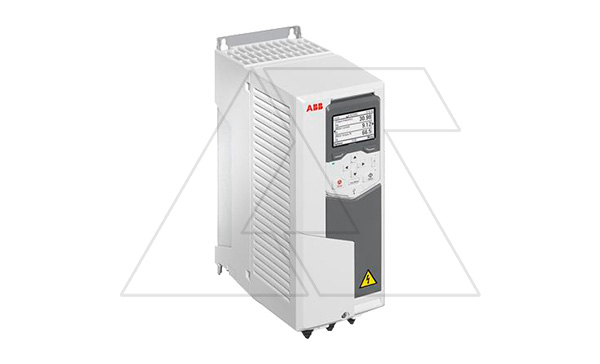 Преобразователь частоты ACS580-01-12A7-4+J400, 400VAC, 12.6A, 5.5kW, IP21, корп.R1 Преобразователь частоты ACS580-01-12A7-4+J400, 400VAC, 12.6A, 5.5kW, IP21, корп.R1
