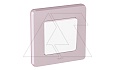 Inspiria - Рамка 1 пост (розовый) от интернет-магазина amperkin.by