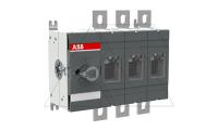 Выкл. нагрузки OT400E03, 400A 3P видимый разрыв без рукоятки