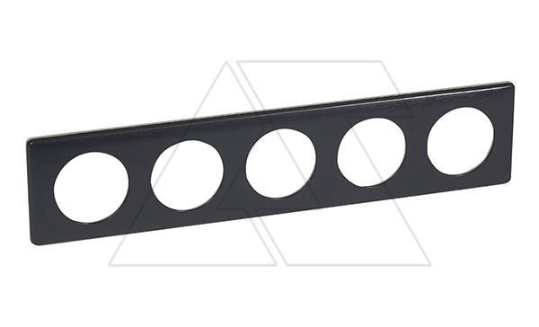 Celiane - Рамка 5 постов карбон