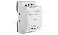 Программируемый логический контроллер PR-6DC-DA-R, 12_24VDC, 4DI(4AI), 2RO, RTC, RS232, нерасширяемый от интернет-магазина amperkin.by