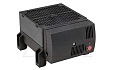 Нагреватель CR 030 950Вт, 230VAC, вентилятор 160м3/ч, термостат 0 до +60°C, уст. на панель от интернет-магазина amperkin.by