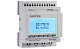 Программируемый логический контроллер SR-12DC-DA-R, 12_24VDC, 8DI(4AI/0_10V), 4RO(10A), RTC, Ethernet, ЖКИ от интернет-магазина amperkin.by