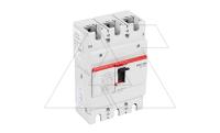 Авт. выключатель Legrand DRX 250/160A, 3P 36kA, фикс. расцепители