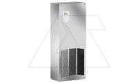 Устройство охлаждения эл.тех. щита настенное уличное 800W, 2/400-460VAC, 50-60Hz, част. встраиваемое, 855x400x205мм (ВxШxГ), 38кг