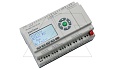 Программируемый логический контроллер PR-26DC-DAI-RT-4G, 12_24VDC, 16DI(12AI), 2TO, 8RO, RTC, SD, RS485, Ethernet, 2G/4G/GSM, ЖКИ от интернет-магазина amperkin.by