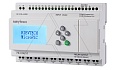 Программируемый логический контроллер PR-24AC-R, 110_240VAC, 14DI, 10RO, RTC, RS232, RS485, ЖКИ от интернет-магазина amperkin.by