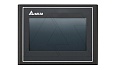 Панель управления, TFT 4.3", 480x272, ARM Cortex-A8 800MHz, ROM 256MB, RAM 512MB, 2xCOM RS232/485/422, 1xEthernet, USB, RTC, multilingual input от интернет-магазина amperkin.by