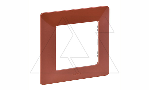 Valena Life - Рамка 1 пост, терракота