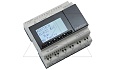 Программируемый логический контроллер PR-18AC-R-N, 110_240VAC, 12DI, 6RO, RTC, SD, Ethernet, ЖКИ от интернет-магазина amperkin.by