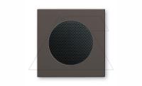 Basic 55 - Лицевая панель для громкоговорителя 8223U (шато-черный)