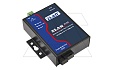 Оптоволоконный преобразователь ZLAN9100-3-EU (используется с ZLAN9100-5-EU), 10/100M Ethernet в одномодовое оптоволокно, разъем SC, 24VDC, EU, DIN35 от интернет-магазина amperkin.by