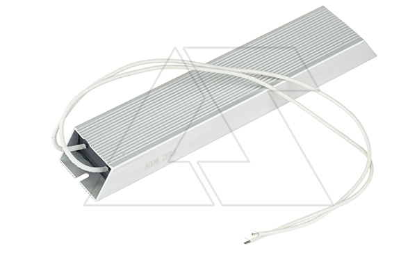 Резистор тормозной RXLG-2000W50RJ-4, 55kW, 6…60Oм для EM730