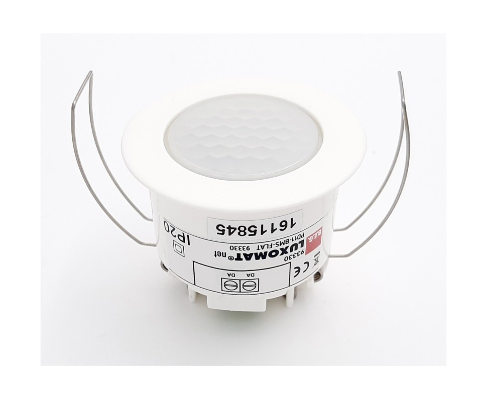 Датчик присутствия B.E.G. PD11-DALI-2-BMS-FLAT-FC от интернет-магазина amperkin.by