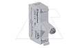 Osmoz - Блок желтого индикатора LED, 12…24VAC/DC, винтовые зажимы от интернет-магазина amperkin.by
