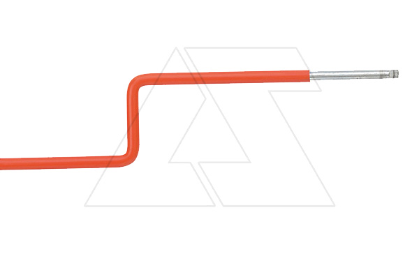 Рукоятка привода механизма Debro-lift для DPX3