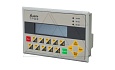 Панель управления TP02G-AS1, STN LCD 2.8", 160x32, 24VDC, RAM 32kB, 256k FLASH, RS232, RS485 от интернет-магазина amperkin.by