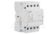 Контактор модульный GYHC-4P, 63A, 2NO+2NC, 230VAC, 3M от интернет-магазина amperkin.by