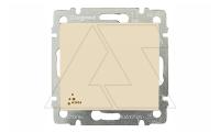 Valena - Переключатель на 2 направления, сл.кость IP 44