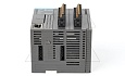 Программируемый логический контроллер AS228T-A, 16DI, 12TO(NPN), 24VDC, 64K шагов, 2xRS485, USB, microSD, CANopen, Ethernet от интернет-магазина amperkin.by