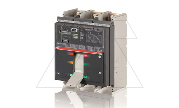 Авт. выключатель Tmax T7S 1000/1000 PR231/P-LS/I, 1000A 3P 50kA It=0.4...1In Ie=1...10In селективный