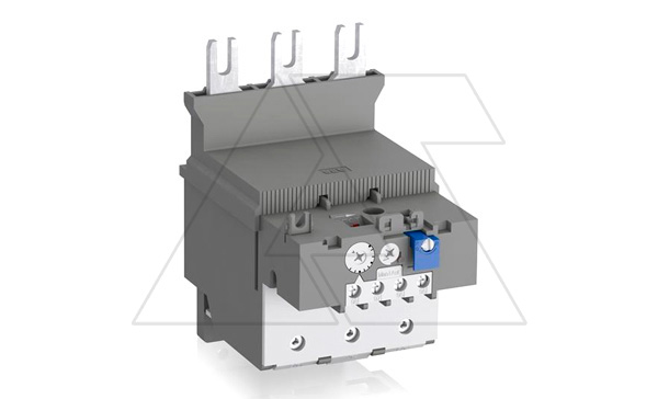 Тепловое реле TF140DU-142 (110...142A) для контакторов AF116...AF140