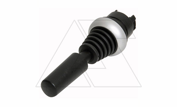 Джойстик M22-WJ2V, IP66, 2-позиционный вертикальный без фиксации