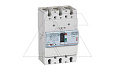 Авт. выключатель DPX3 250/250A 3P 36kA, ТМ, It=0,8_1In, Ie=5_10In от интернет-магазина amperkin.by