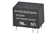 Реле N4100CHS3DC24AC, 1CO, 3A(125VAC/30VDC), 24VDC, Ag, для печатных плат, IP67 от интернет-магазина amperkin.by