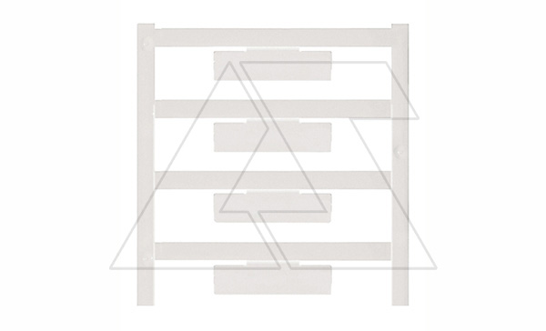 Защитная крышка WAD 8 MC NE WS для клемм WDK 10