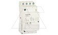 Контактор модульный GYHC-4P, 25A, 4NO, 24VAC/DC, 2M от интернет-магазина amperkin.by