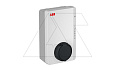 Зарядное устройство Terra AC W7-T-0, вход 100..240VAC, с розеткой Тип2, 7.4kW, 1xEthernet, IP54 от интернет-магазина amperkin.by