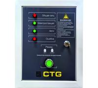 Блок управления CTG 3 фазы
