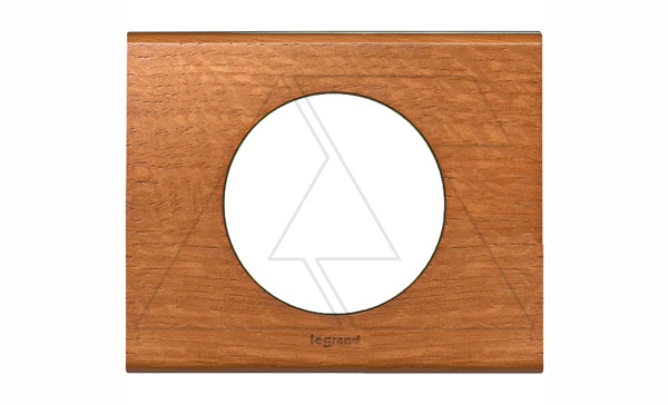 Celiane - Рамка на 1 пост дуб