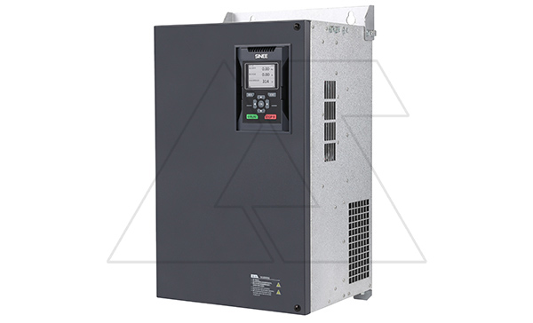 Преобразователь частоты EM760-055G/075P-3, 400VAC, 55/75kW, 110/145A, IP21, корп.B1 Преобразователь частоты EM760-055G/075P-3, 400VAC, 55/75kW, 110/145A, IP21, корп.B1