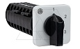 Переключатель BS 16 149 U, 5P, 20A, тип 1-2-3, 5NO на 1_3, на дверь, фронт IP40 от интернет-магазина amperkin.by