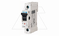 Выключатель нагрузки IS-40/1, 1P, 40A, 12.5kA, 1M от интернет-магазина amperkin.by