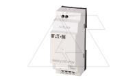 Блок питания импульсный EASY200-POW 8.4W, 0.35A/0.02A, 85...264VAC/24VDC/12VDC, DIN35, винт. клеммы, пл. корпус