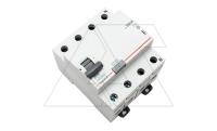 УЗО Legrand RX3, электромеханическое, 4P, 40A, 10kA, 30mA, тип A, 4M