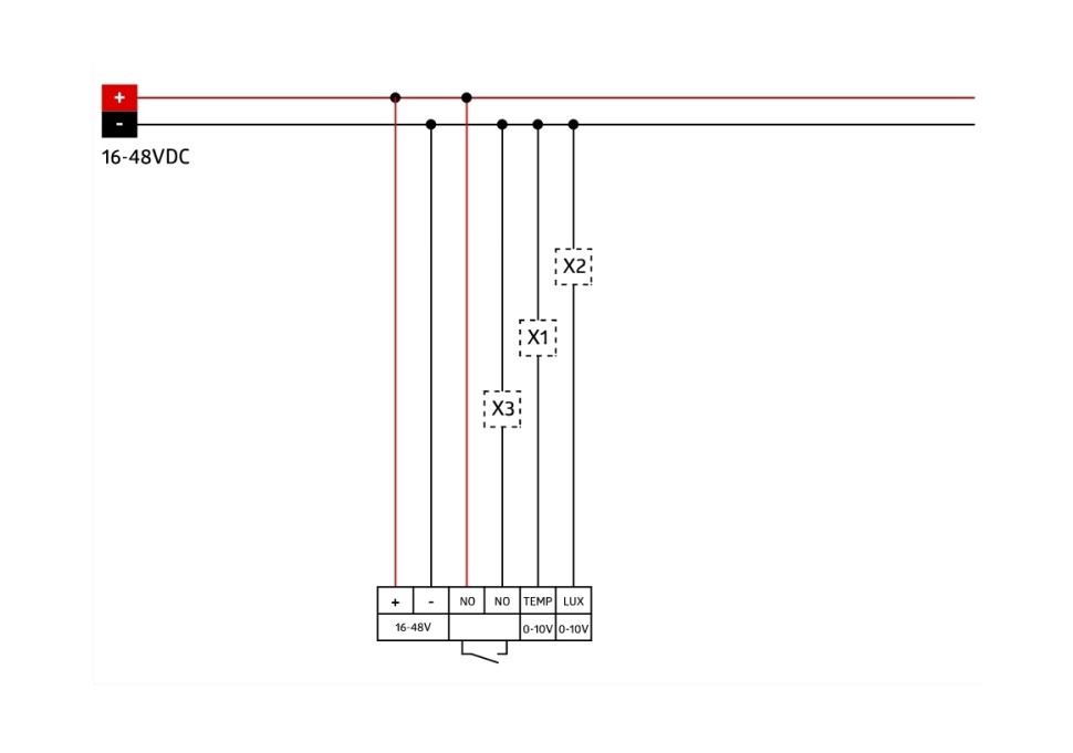 Мультисенсор B.E.G. PD11-LTMS-RR-FC от интернет-магазина amperkin.by