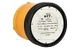 Модуль постоянного света TL-70, желтый, LED, 24VAC/DC, d=70mm, IP65 от интернет-магазина amperkin.by