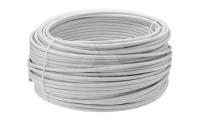 Кабель FTP 5e 4x2x2 24AWG, copper, indoor PVC 305m in a box