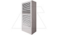 Устройство охлаждения эл.тех. шкафа, 850-900W (L35L35), 230VAC, 634х314х235мм (ВхШхГ), IP54 от интернет-магазина amperkin.by