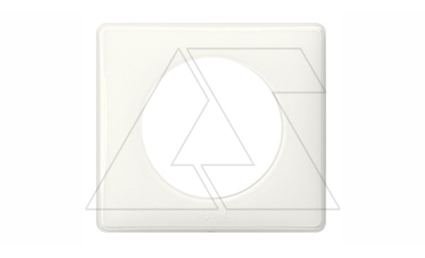 Celiane - Рамка 1 пост белый глянец