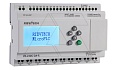 Программируемый логический контроллер PR-24DC-DA-R, 12_24VDC, 14DI(6AI), 10RO, RTC, RS232, RS485, ЖКИ от интернет-магазина amperkin.by