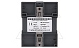 Программируемый логический контроллер PR-12DC-DA-TN, 12_24VDC, 8DI(4AI), 4TO, RTC, RS232, ЖКИ, нерасширяемый от интернет-магазина amperkin.by