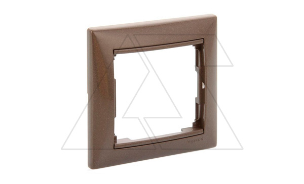 Valena - Рамка 1 пост, модерн