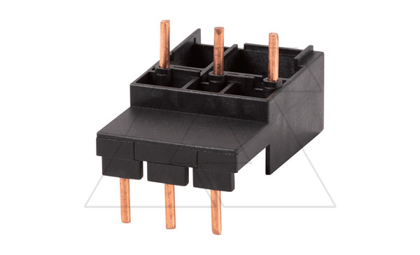 Адаптер PKZM0-XM32DE, для соединения PKZM0, PKE+DILM17_32, DS7-34(_)SX016_32