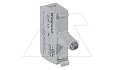 Osmoz - Блок синего индикатора LED, 12…24VAC/DC, винтовые зажимы от интернет-магазина amperkin.by