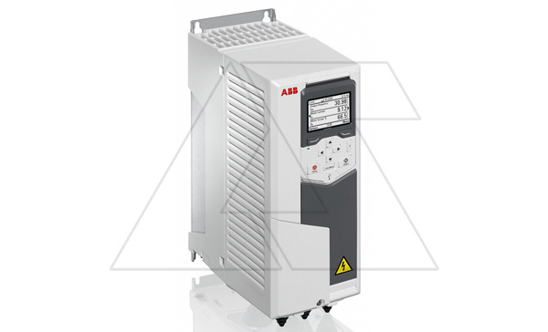 Преобразователь частоты ACS580-01-04A1-4+J400, 400VAC, 4.0A, 1.5kW, IP21, корп.R1 Преобразователь частоты ACS580-01-04A1-4+J400, 400VAC, 4.0A, 1.5kW, IP21, корп.R1